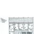 Typical room group second floor plan 