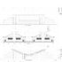 Section KC and elevations