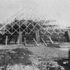 Pyramid construction