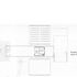 Second floor plan