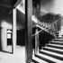 East stair