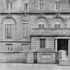 Detail of facade