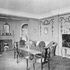 Private dining room