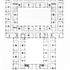 Second floor plan