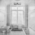Private bathroom
