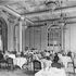 French restaurant