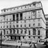 Front facade to Ranelagh Place