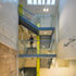 A new staircase means the tenants encounter the 17th-century merchants steeple every day