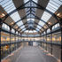 1873 hall, exhibition space