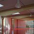 Interior view
