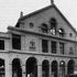 Refurbished Bridgegate elevation