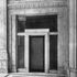 Entrance to general manager