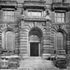 Detail of main entrance