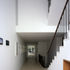 Ground floor circulation