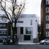 Street-facing elevation