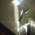 Lightwells illuminate the interior