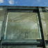 Glazed panel