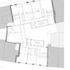 First and second floor plans