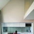 Prefabricated kitchen pod