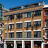Middlesex Street elevation
