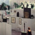 Sainsbury collection exhibited in the main gallery 