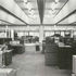 Open plan office