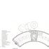 Second floor plan