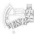 Second floor plan