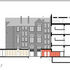 Longitudinal section