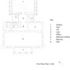 First floor plan