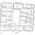 First and second floor plan