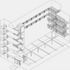 Courtyard diagram