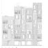Great Suffolk Street partial elevation
