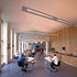 Art room towards cafe