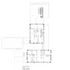 Second floor plan