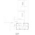Fourth floor plan