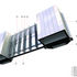 Cladding external view