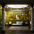 Silk room