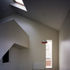 One of three apartments on the top floor