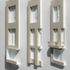 Facade model
