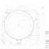 Topographical plan
