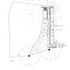 Lower level plan