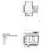 Ground and first floor plans