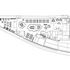Ground floor space plan