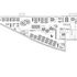 First floor space plan