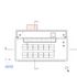 Roof plan