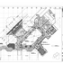 Ground floor plan, RCP; front