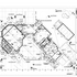 First floor plan; back