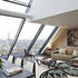 Penthouse view 