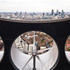 Turbine detail